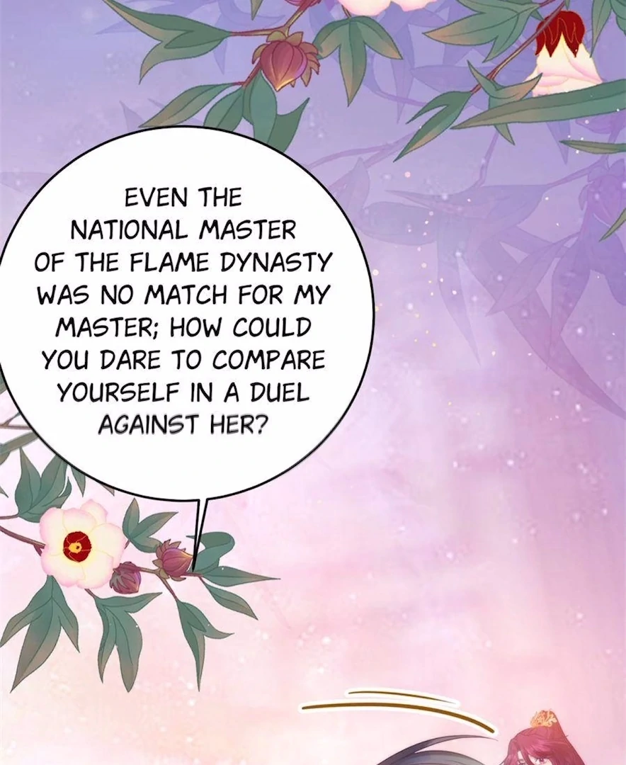 The Disciple's Daily Plan: Seduce the Master Chapter 24 - page 5