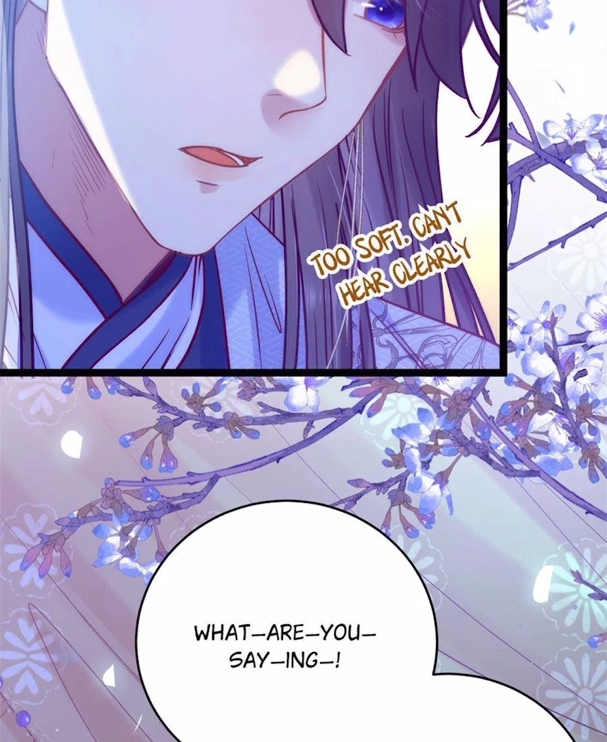 The Disciple's Daily Plan: Seduce the Master Chapter 24 - page 61