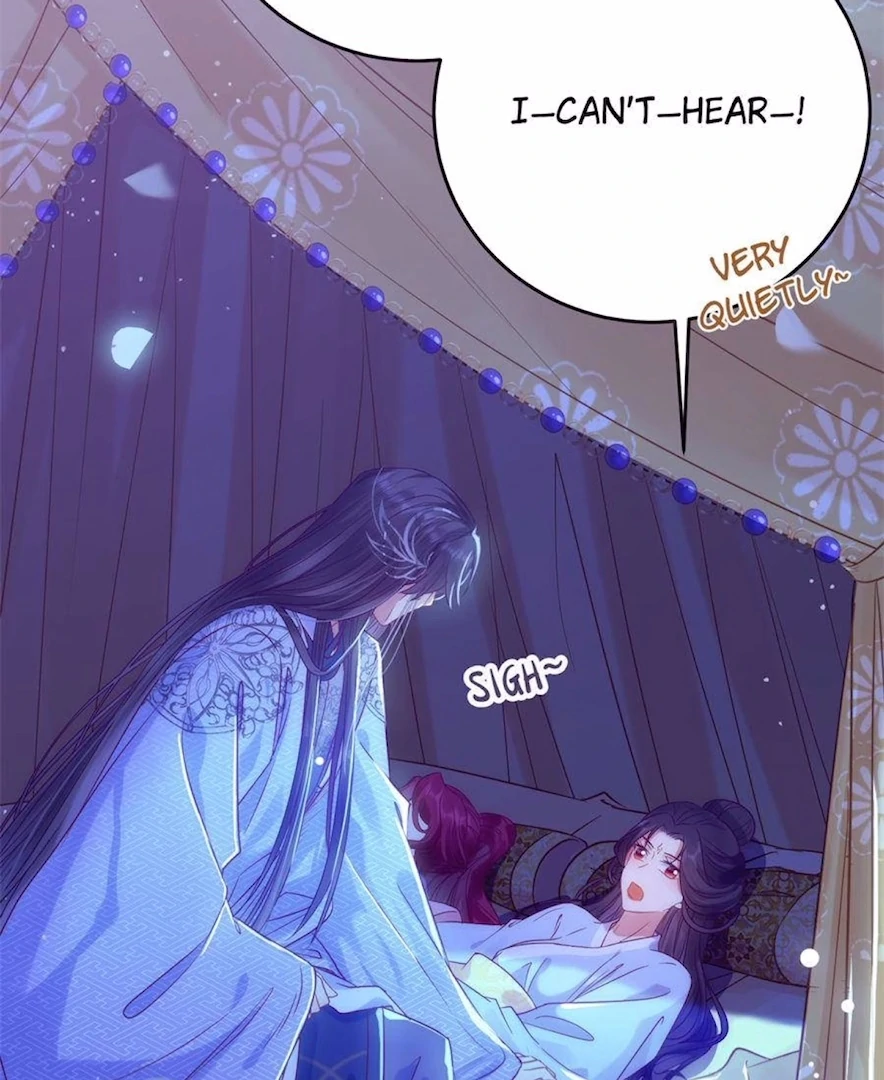 The Disciple's Daily Plan: Seduce the Master Chapter 24 - page 62