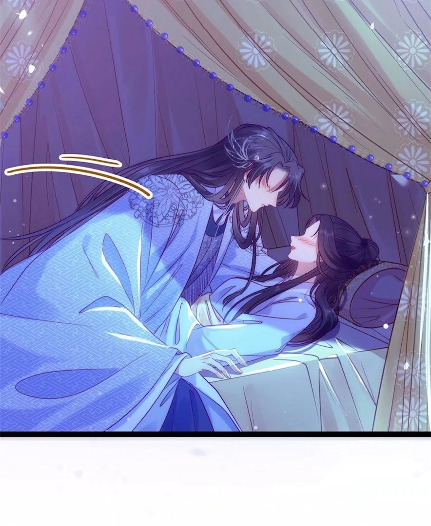 The Disciple's Daily Plan: Seduce the Master Chapter 24 - page 65