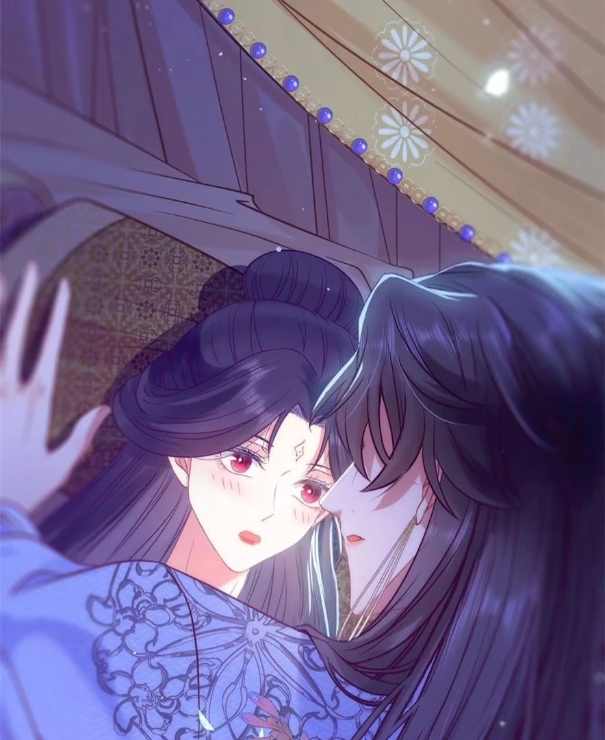 The Disciple's Daily Plan: Seduce the Master Chapter 24 - page 68