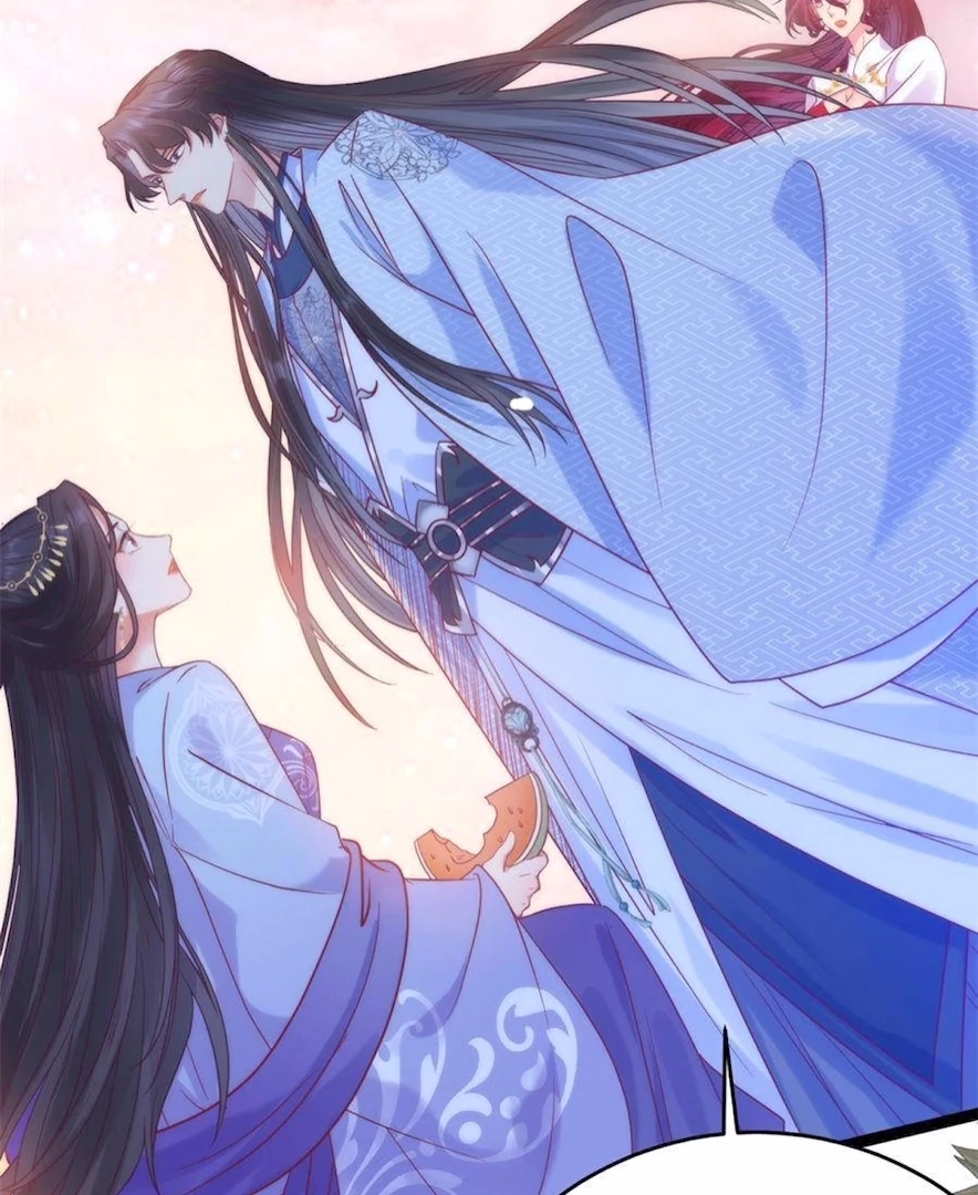 The Disciple's Daily Plan: Seduce the Master Chapter 24 - page 6