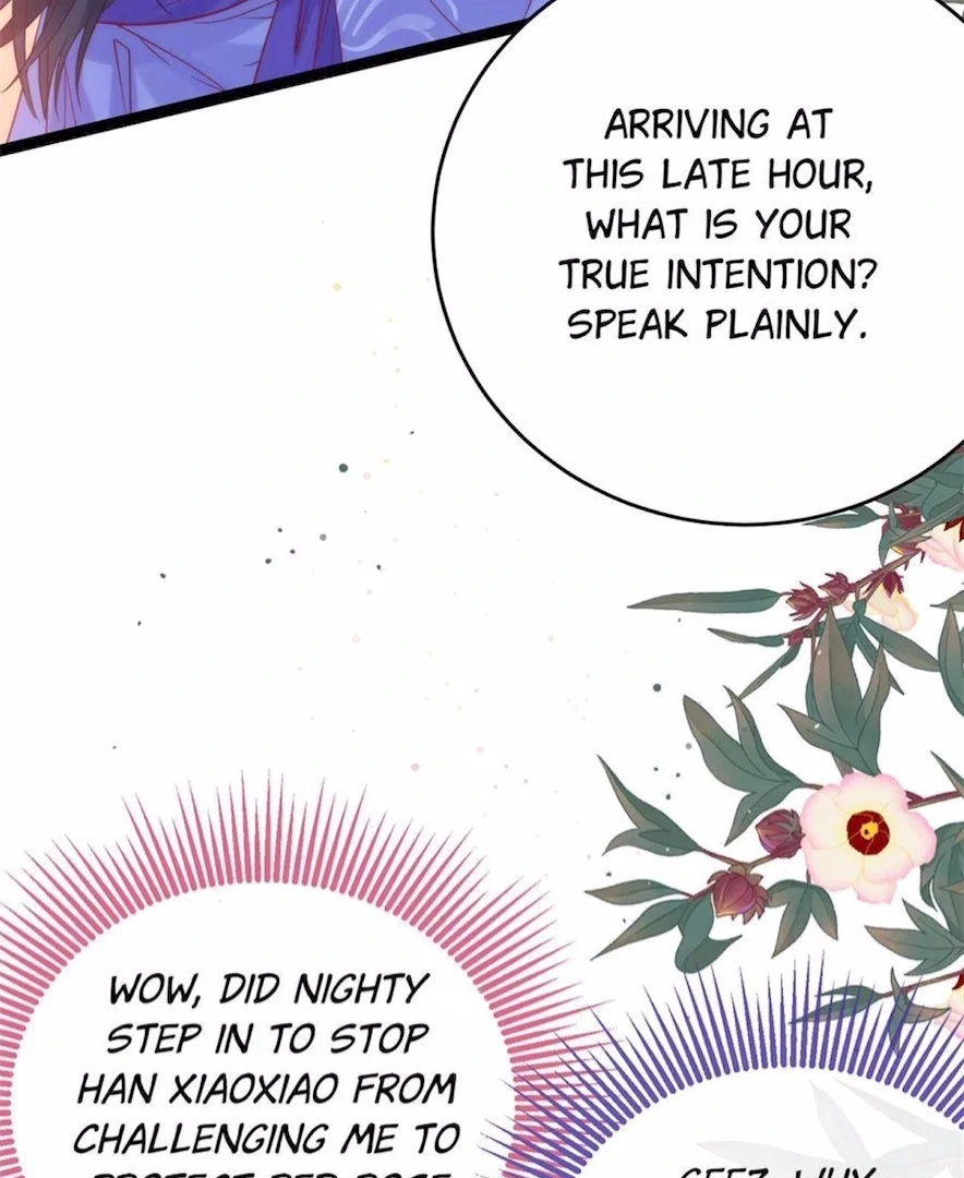 The Disciple's Daily Plan: Seduce the Master Chapter 24 - page 7