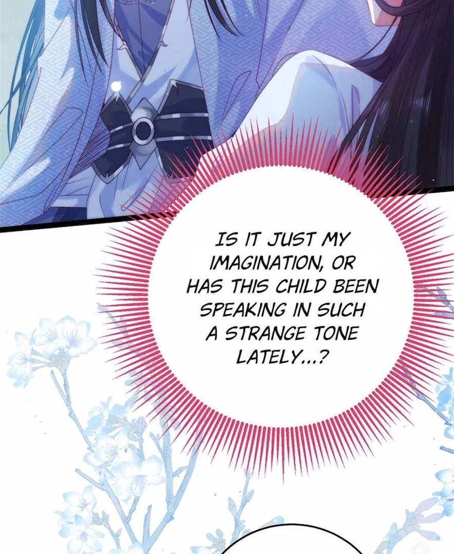 The Disciple's Daily Plan: Seduce the Master Chapter 25 - page 9