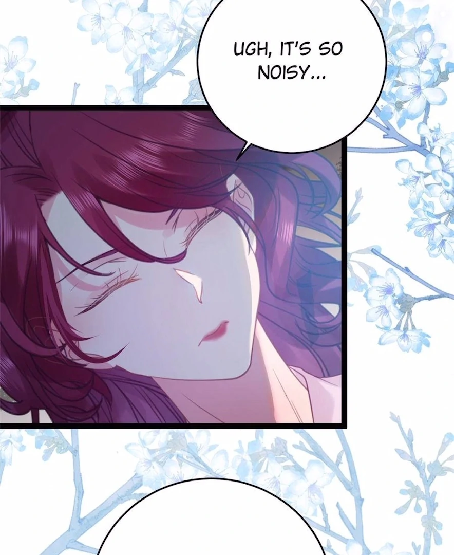 The Disciple's Daily Plan: Seduce the Master Chapter 25 - page 10