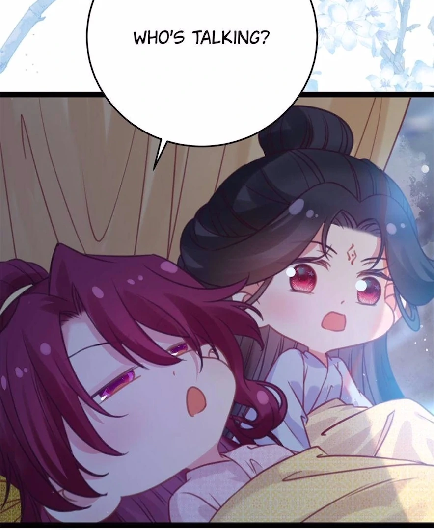 The Disciple's Daily Plan: Seduce the Master Chapter 25 - page 11