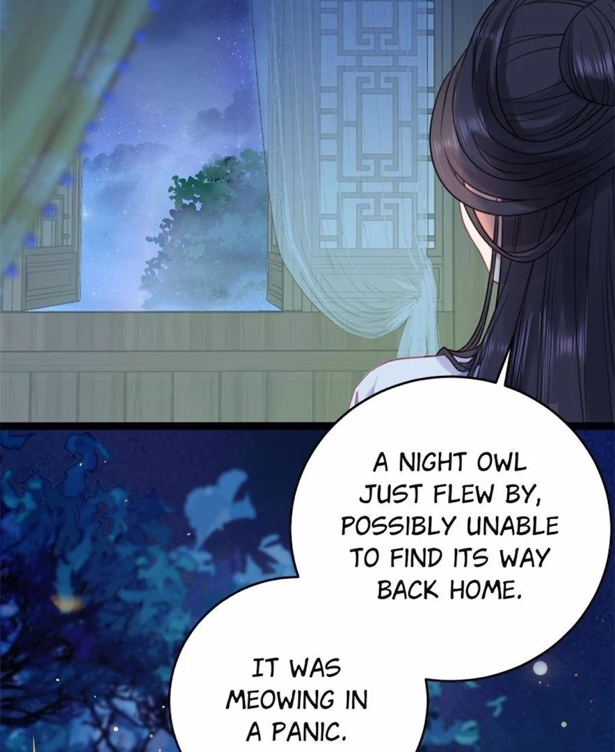 The Disciple's Daily Plan: Seduce the Master Chapter 25 - page 13