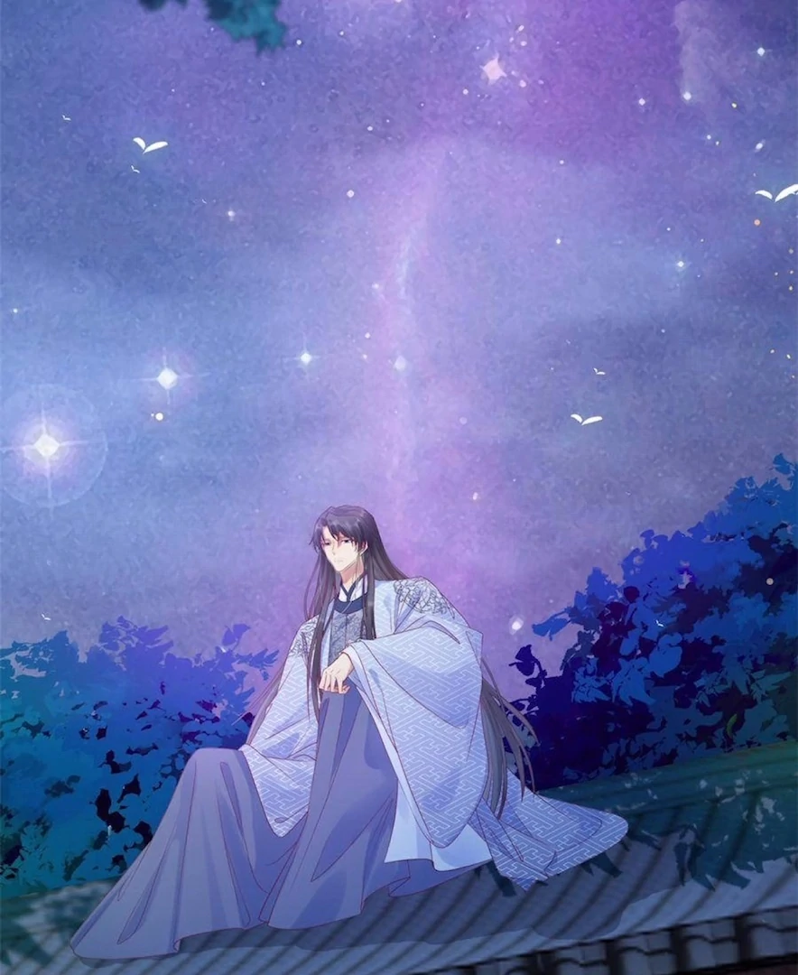 The Disciple's Daily Plan: Seduce the Master Chapter 25 - page 15