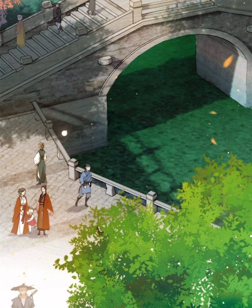 The Disciple's Daily Plan: Seduce the Master Chapter 25 - page 20