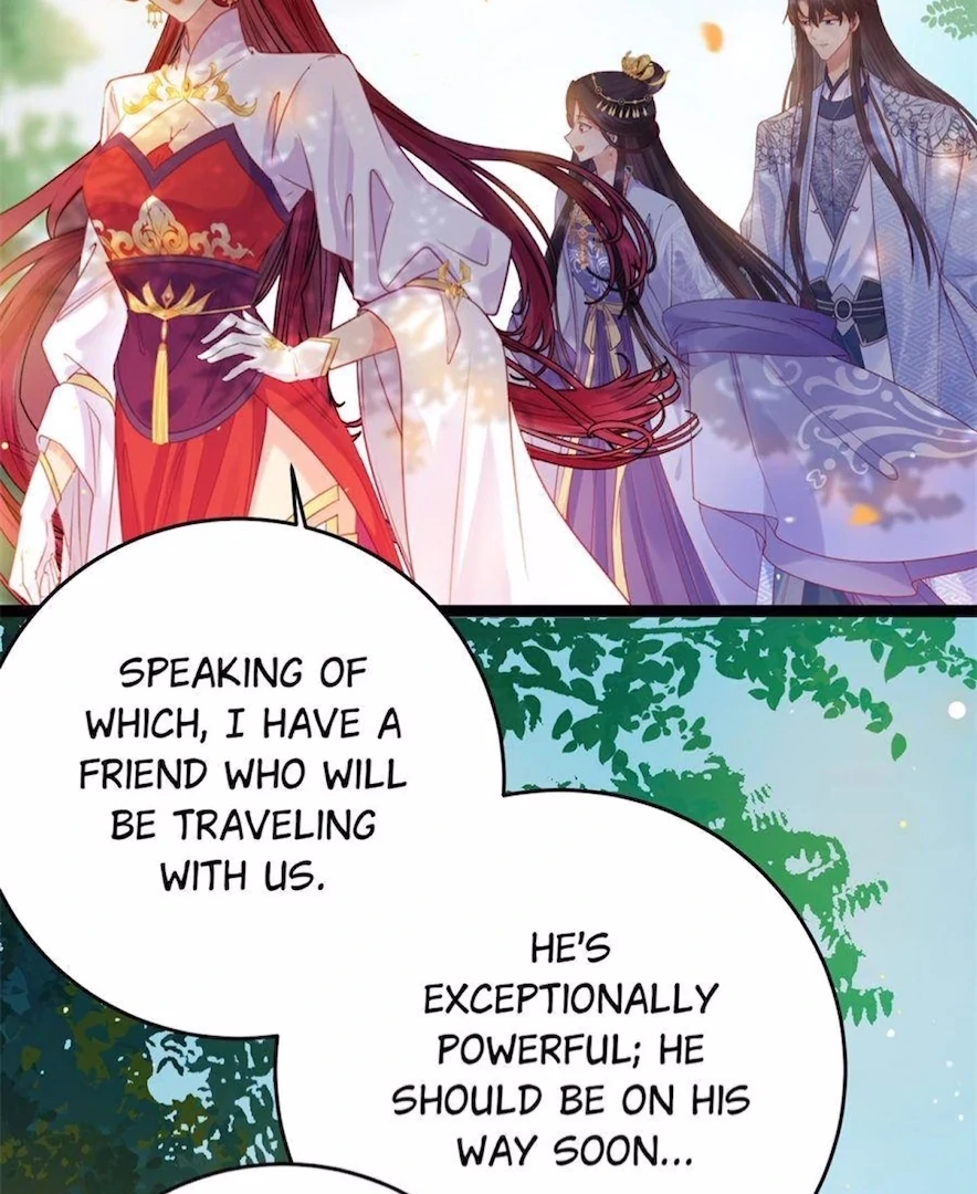 The Disciple's Daily Plan: Seduce the Master Chapter 25 - page 22