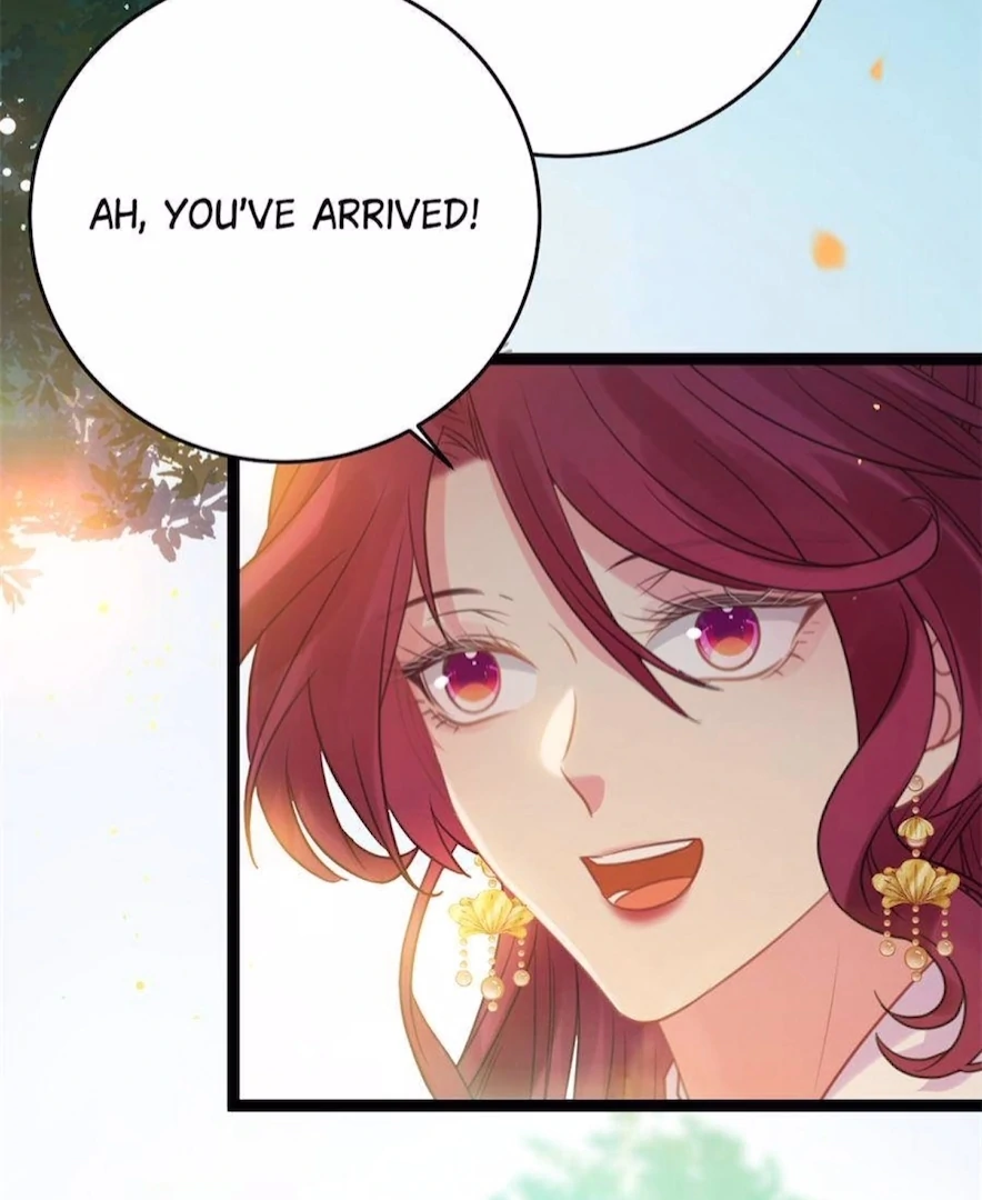 The Disciple's Daily Plan: Seduce the Master Chapter 25 - page 23