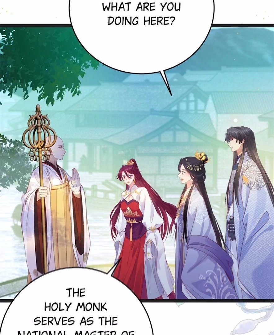 The Disciple's Daily Plan: Seduce the Master Chapter 25 - page 26