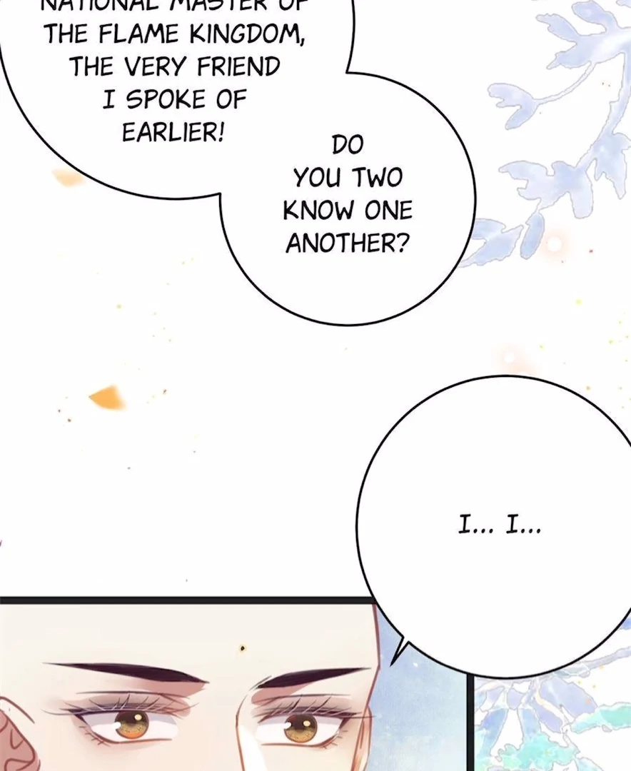 The Disciple's Daily Plan: Seduce the Master Chapter 25 - page 27