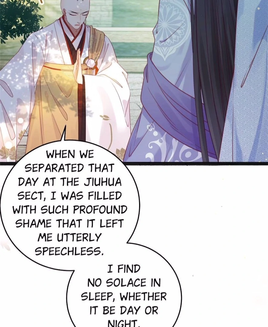 The Disciple's Daily Plan: Seduce the Master Chapter 25 - page 29