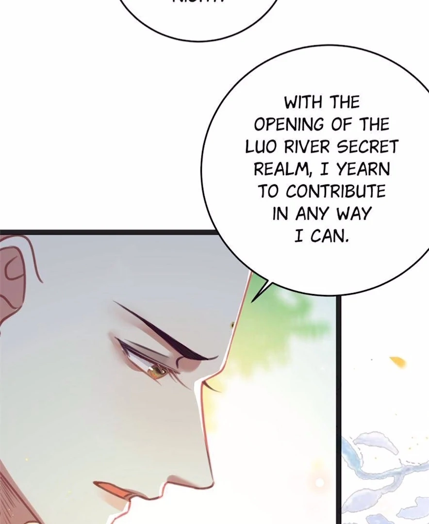 The Disciple's Daily Plan: Seduce the Master Chapter 25 - page 30