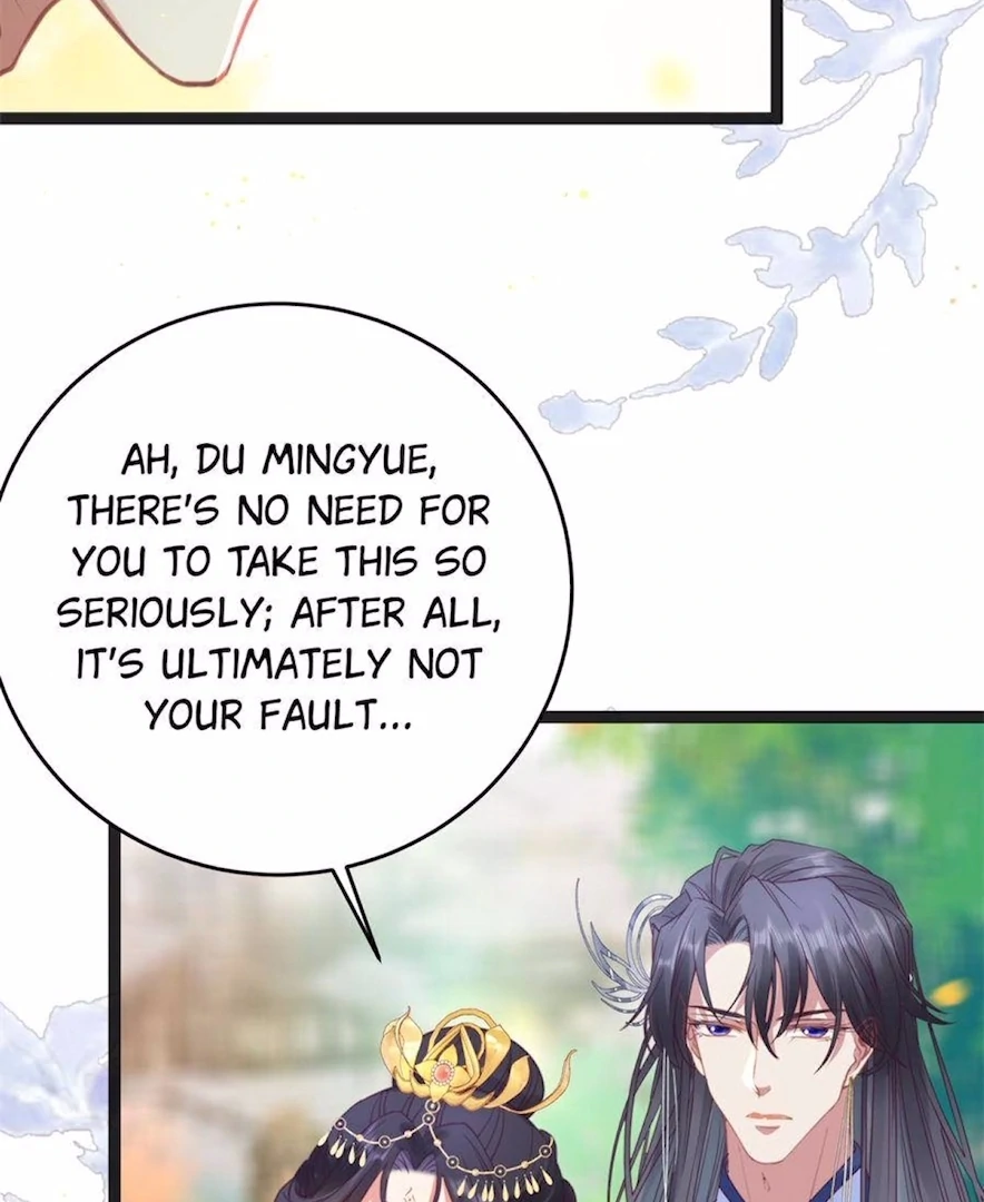 The Disciple's Daily Plan: Seduce the Master Chapter 25 - page 31