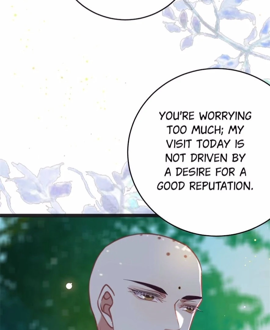 The Disciple's Daily Plan: Seduce the Master Chapter 25 - page 33