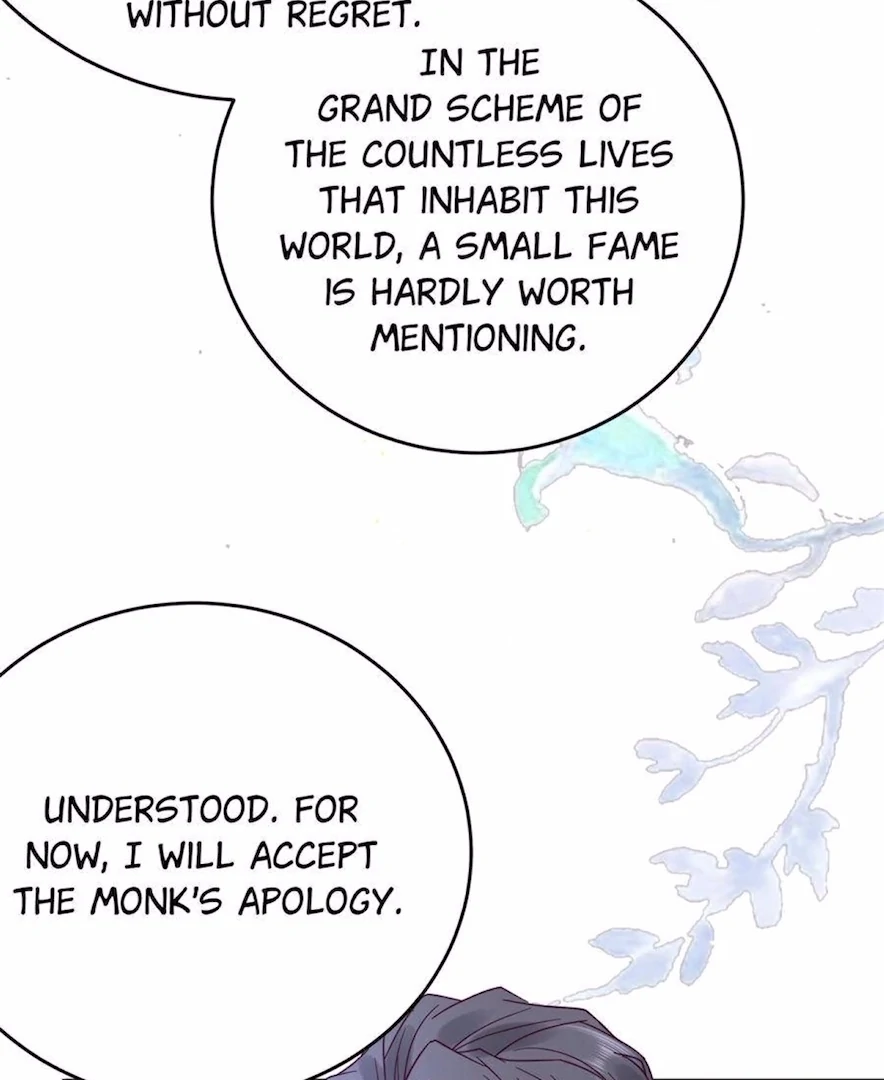 The Disciple's Daily Plan: Seduce the Master Chapter 25 - page 35