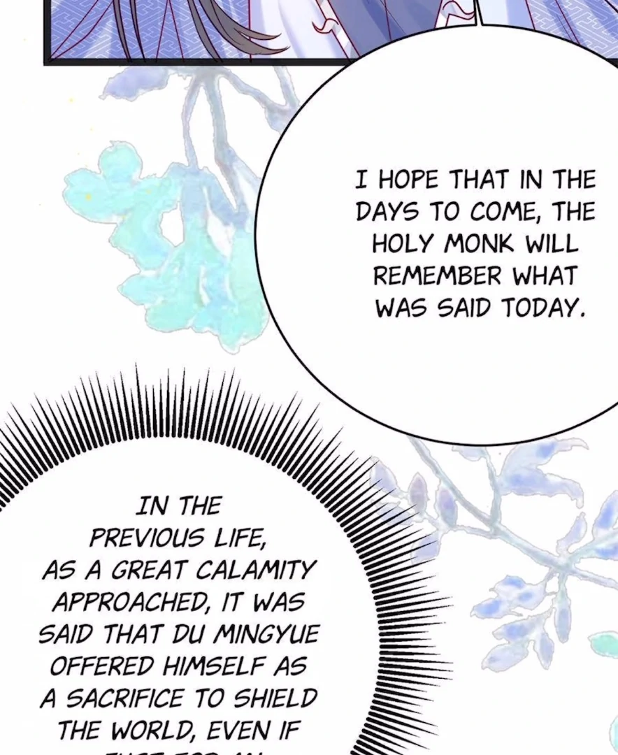 The Disciple's Daily Plan: Seduce the Master Chapter 25 - page 37