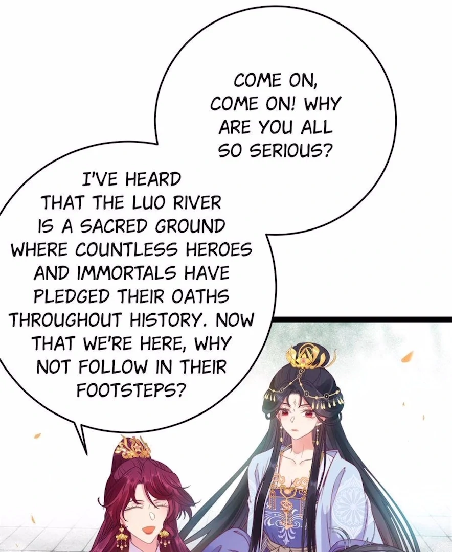 The Disciple's Daily Plan: Seduce the Master Chapter 25 - page 40