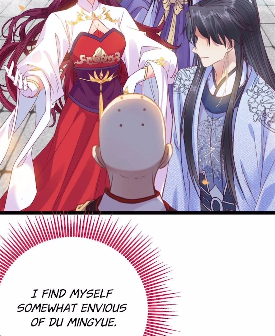 The Disciple's Daily Plan: Seduce the Master Chapter 25 - page 41