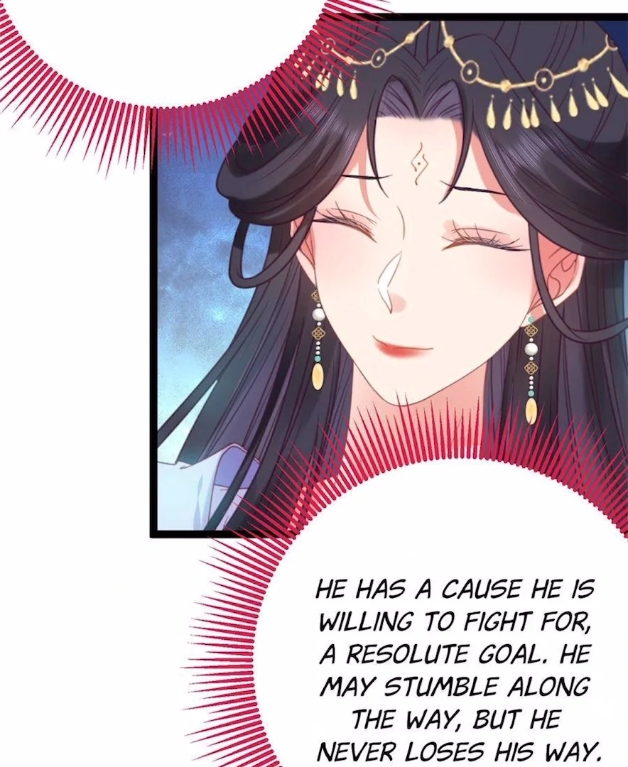 The Disciple's Daily Plan: Seduce the Master Chapter 25 - page 42