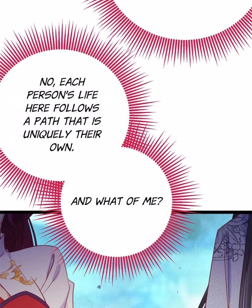 The Disciple's Daily Plan: Seduce the Master Chapter 25 - page 43