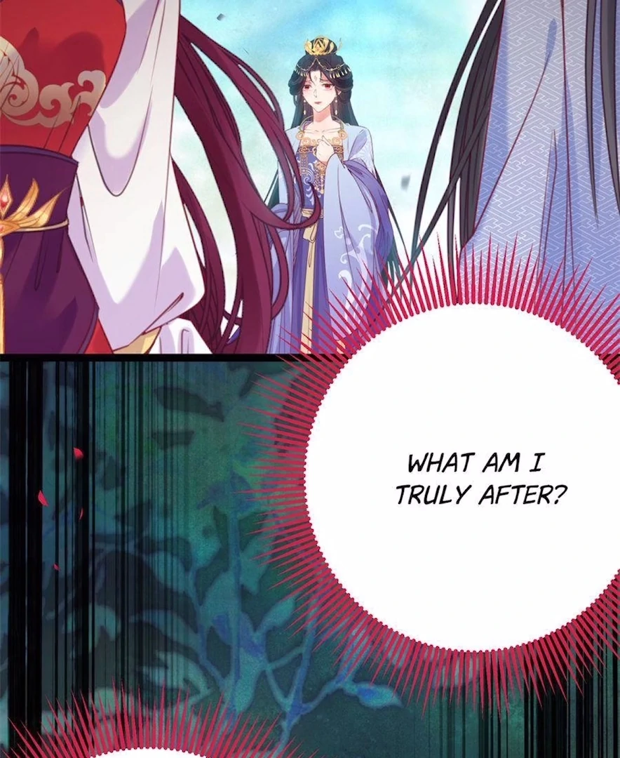 The Disciple's Daily Plan: Seduce the Master Chapter 25 - page 44