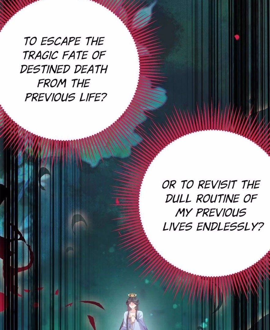 The Disciple's Daily Plan: Seduce the Master Chapter 25 - page 45