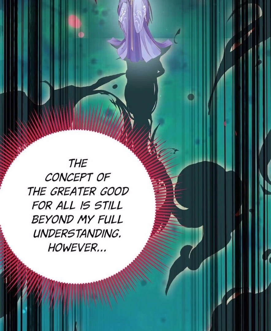 The Disciple's Daily Plan: Seduce the Master Chapter 25 - page 46