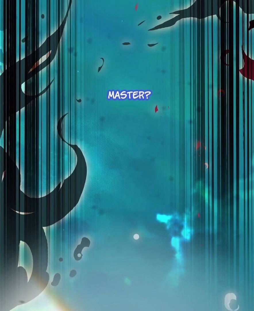 The Disciple's Daily Plan: Seduce the Master Chapter 25 - page 47