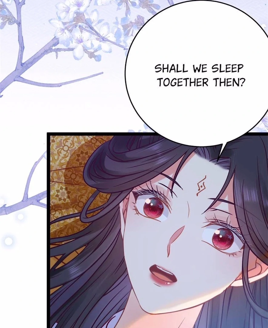 The Disciple's Daily Plan: Seduce the Master Chapter 25 - page 4