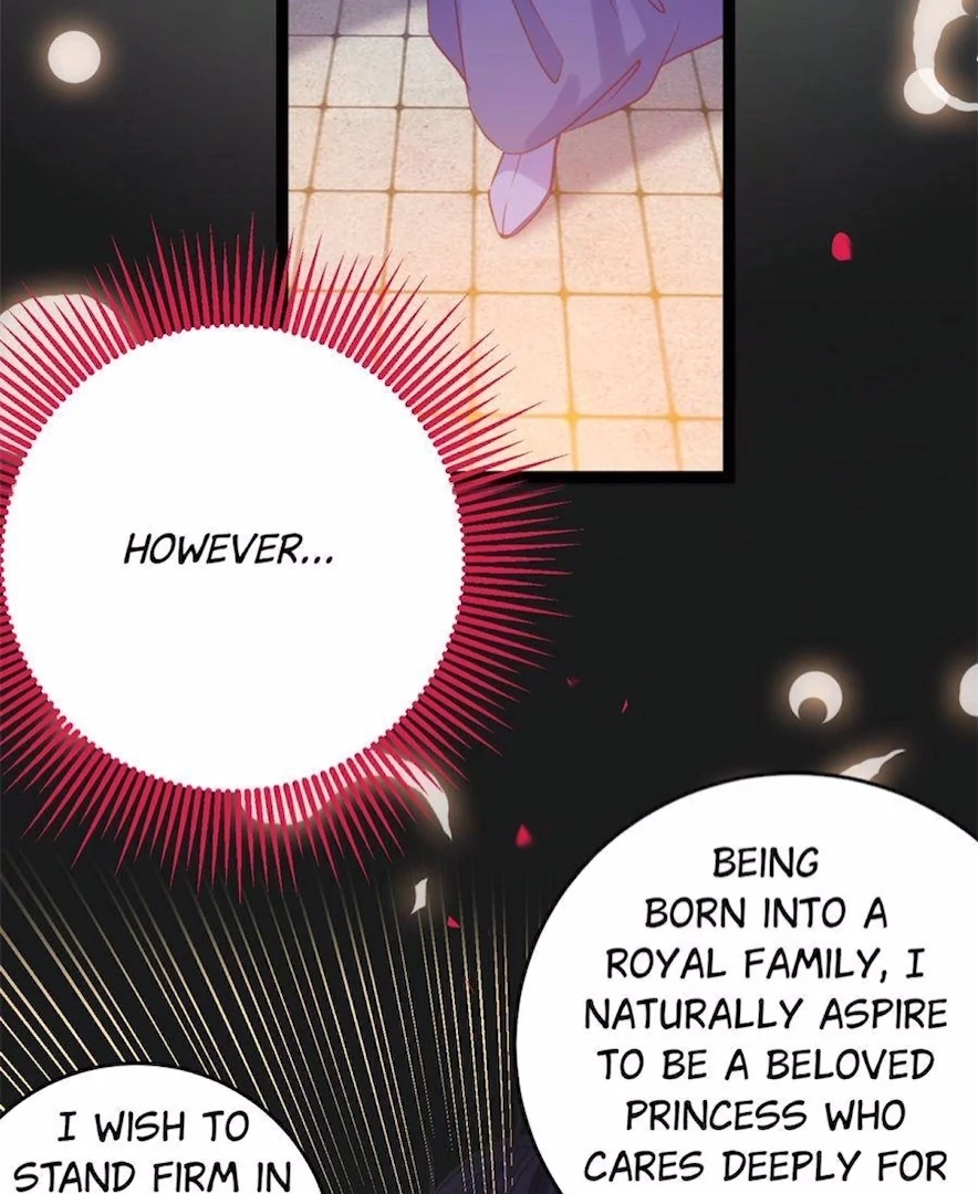 The Disciple's Daily Plan: Seduce the Master Chapter 25 - page 49