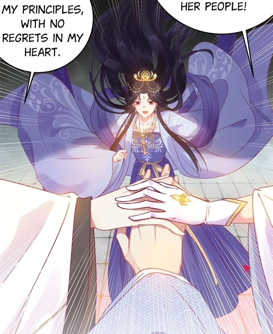 The Disciple's Daily Plan: Seduce the Master Chapter 25 - page 50