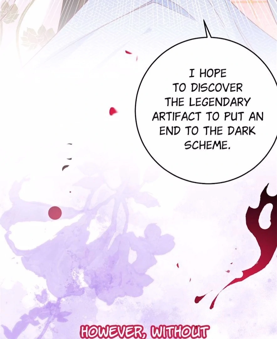 The Disciple's Daily Plan: Seduce the Master Chapter 25 - page 51