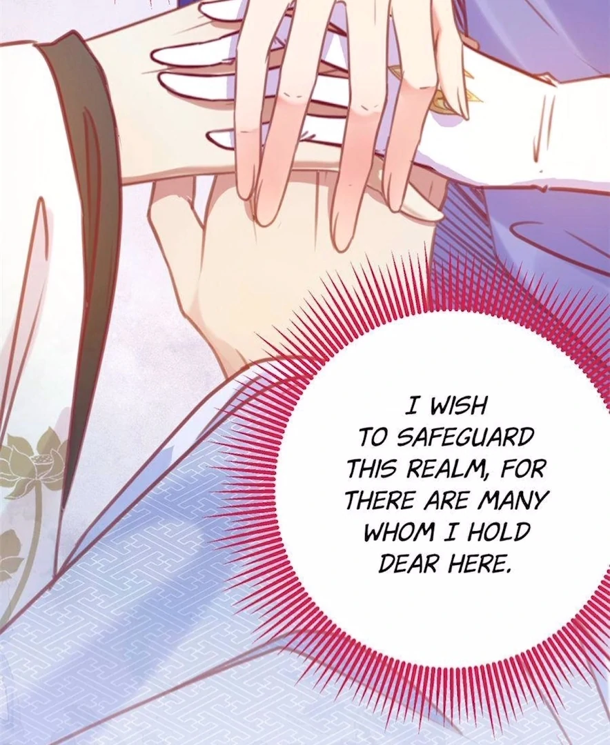 The Disciple's Daily Plan: Seduce the Master Chapter 25 - page 53