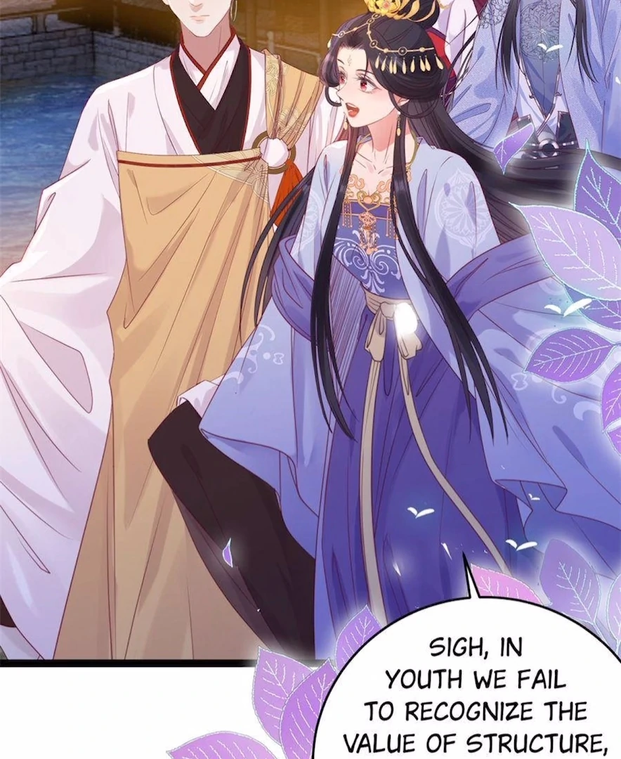 The Disciple's Daily Plan: Seduce the Master Chapter 25 - page 57