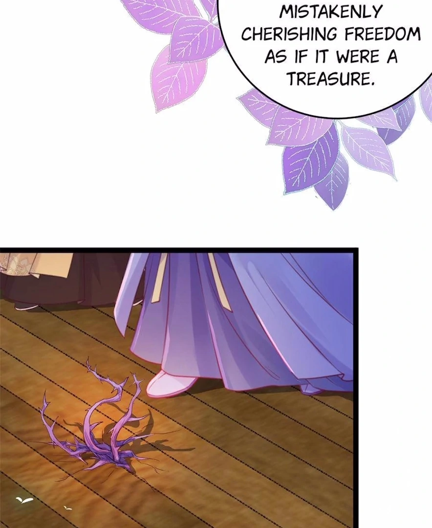 The Disciple's Daily Plan: Seduce the Master Chapter 25 - page 58