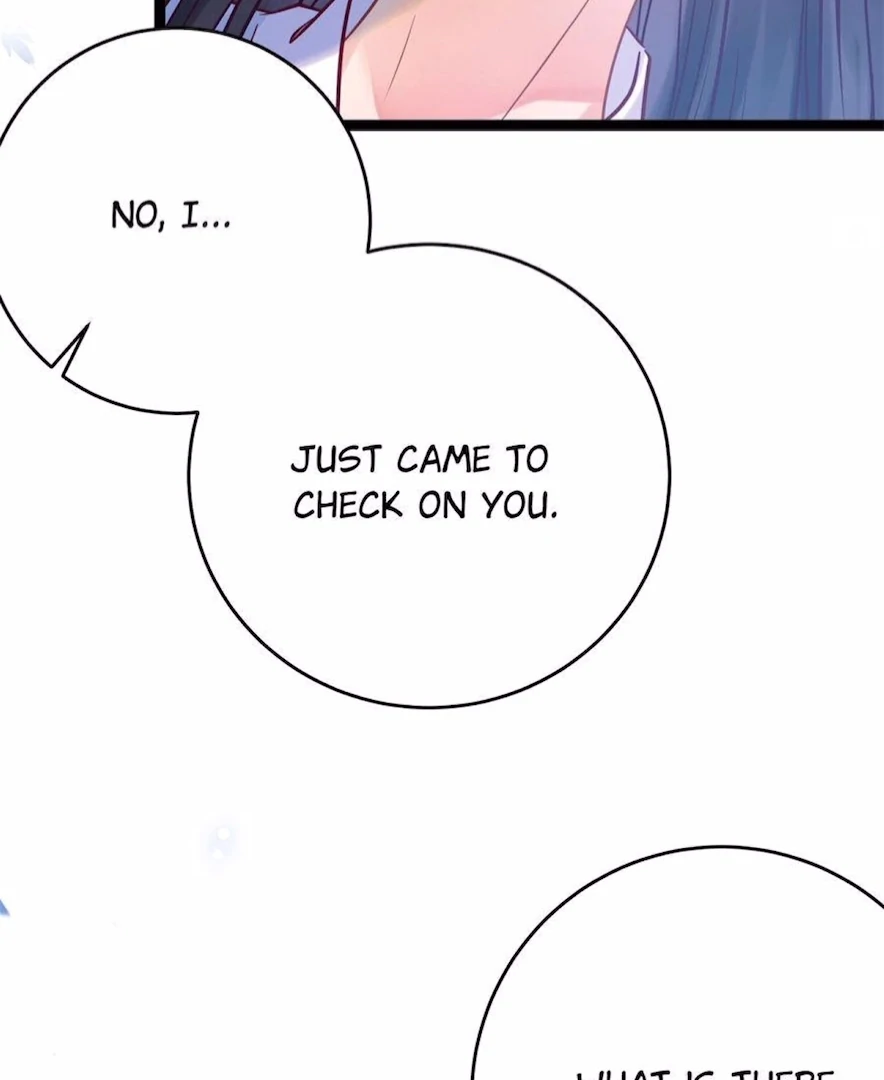 The Disciple's Daily Plan: Seduce the Master Chapter 25 - page 5