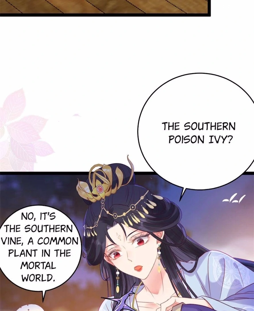 The Disciple's Daily Plan: Seduce the Master Chapter 25 - page 59