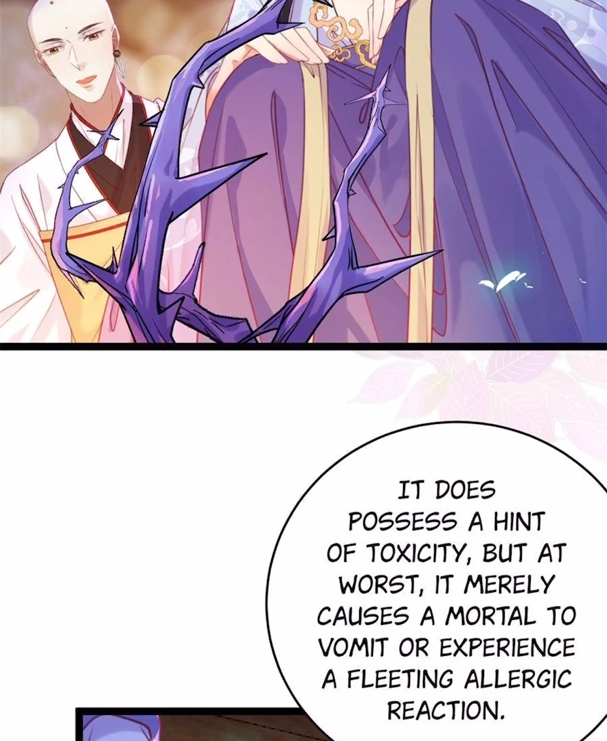 The Disciple's Daily Plan: Seduce the Master Chapter 25 - page 60