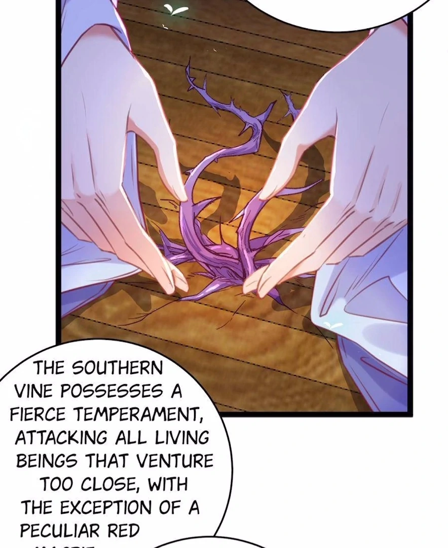 The Disciple's Daily Plan: Seduce the Master Chapter 25 - page 61