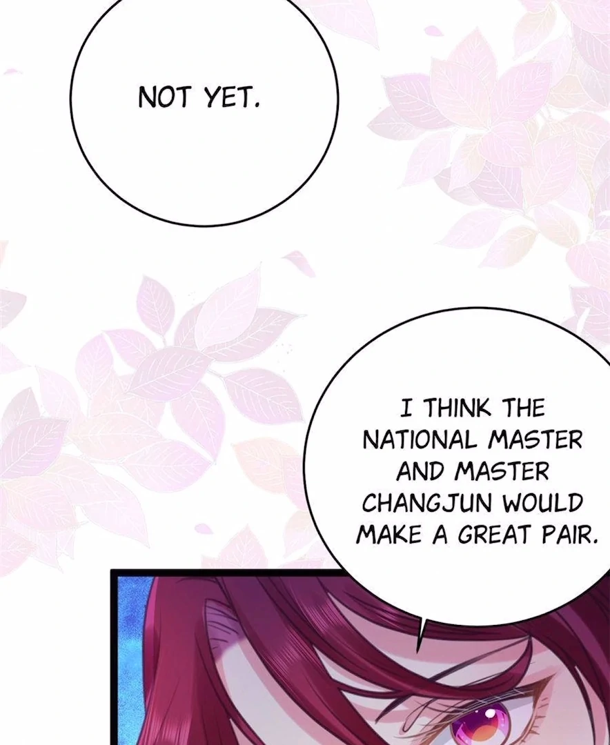 The Disciple's Daily Plan: Seduce the Master Chapter 25 - page 64