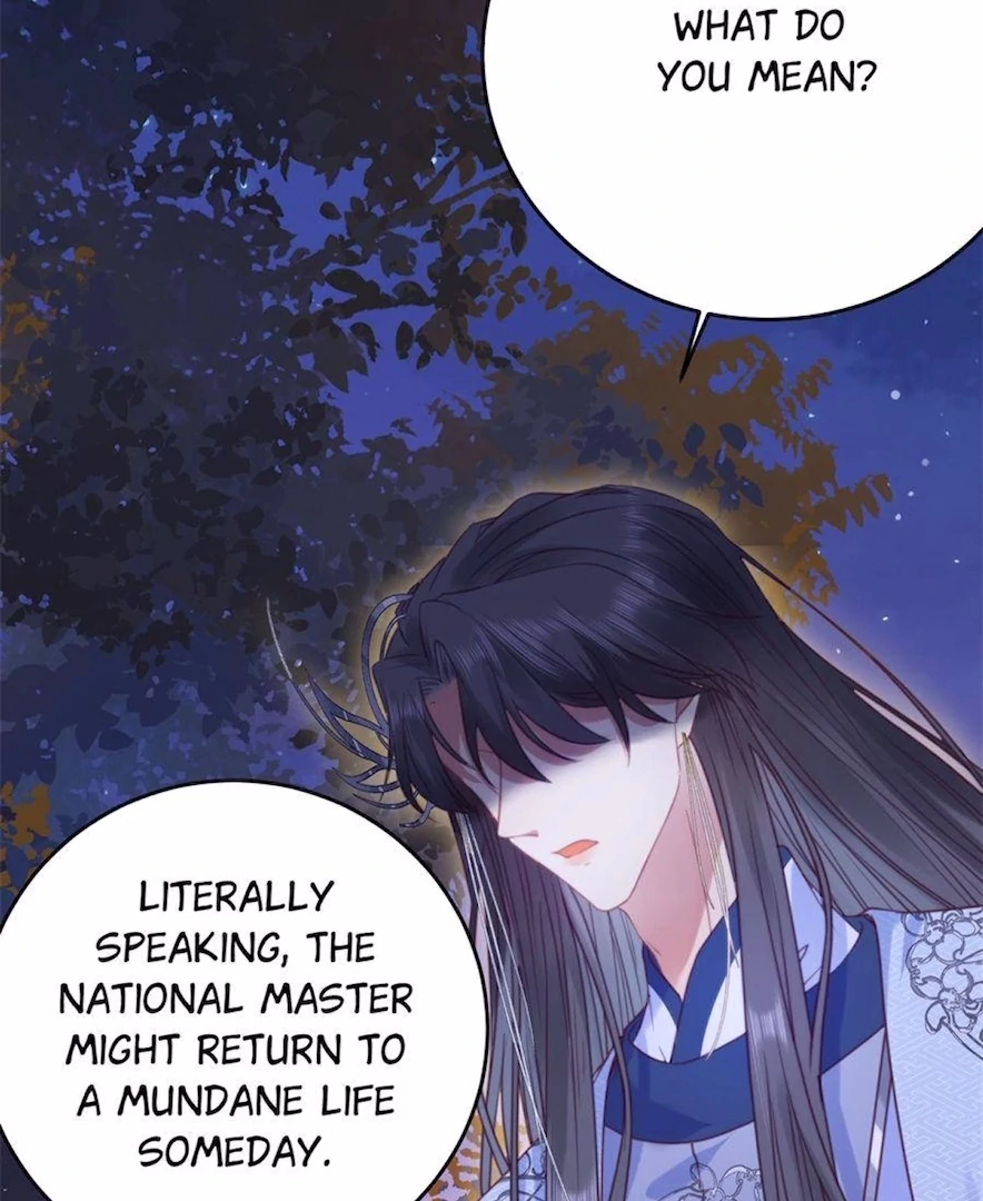 The Disciple's Daily Plan: Seduce the Master Chapter 25 - page 67