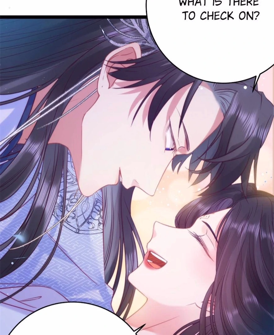 The Disciple's Daily Plan: Seduce the Master Chapter 25 - page 6