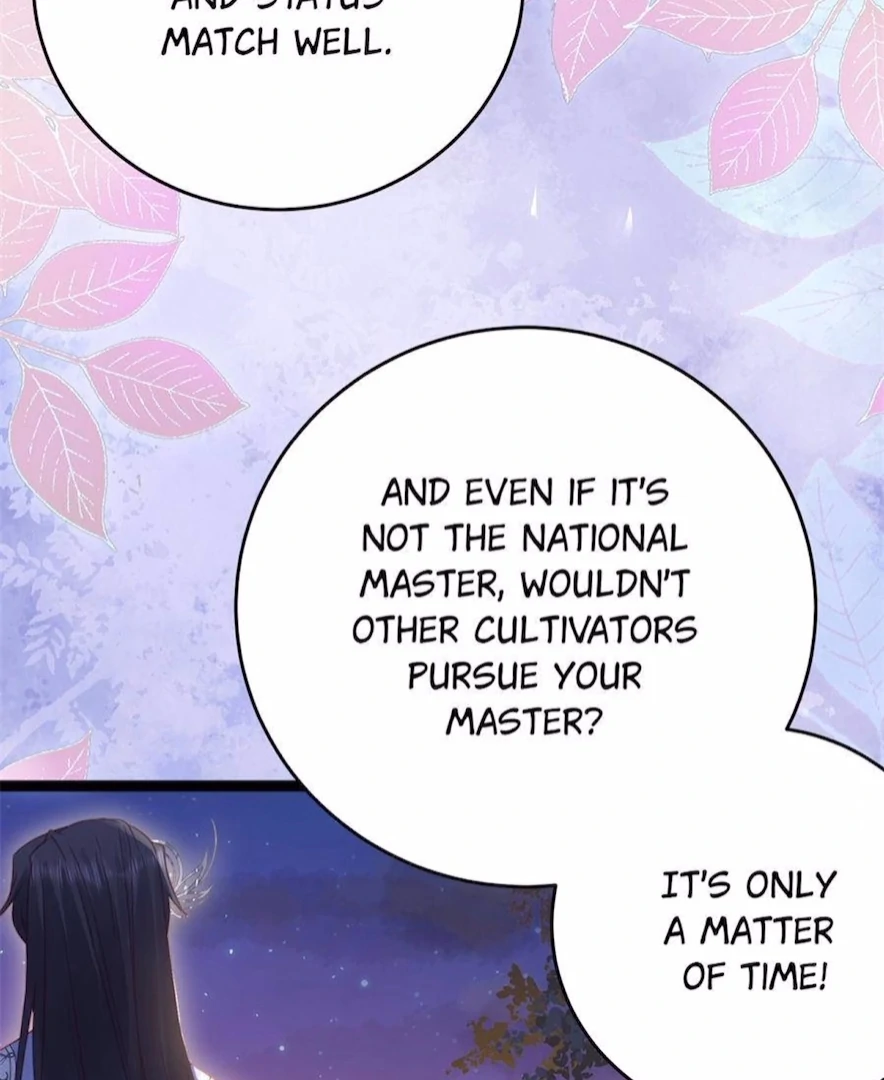 The Disciple's Daily Plan: Seduce the Master Chapter 25 - page 69