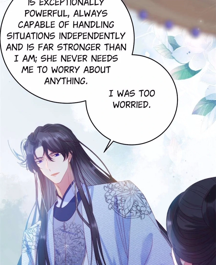 The Disciple's Daily Plan: Seduce the Master Chapter 25 - page 8