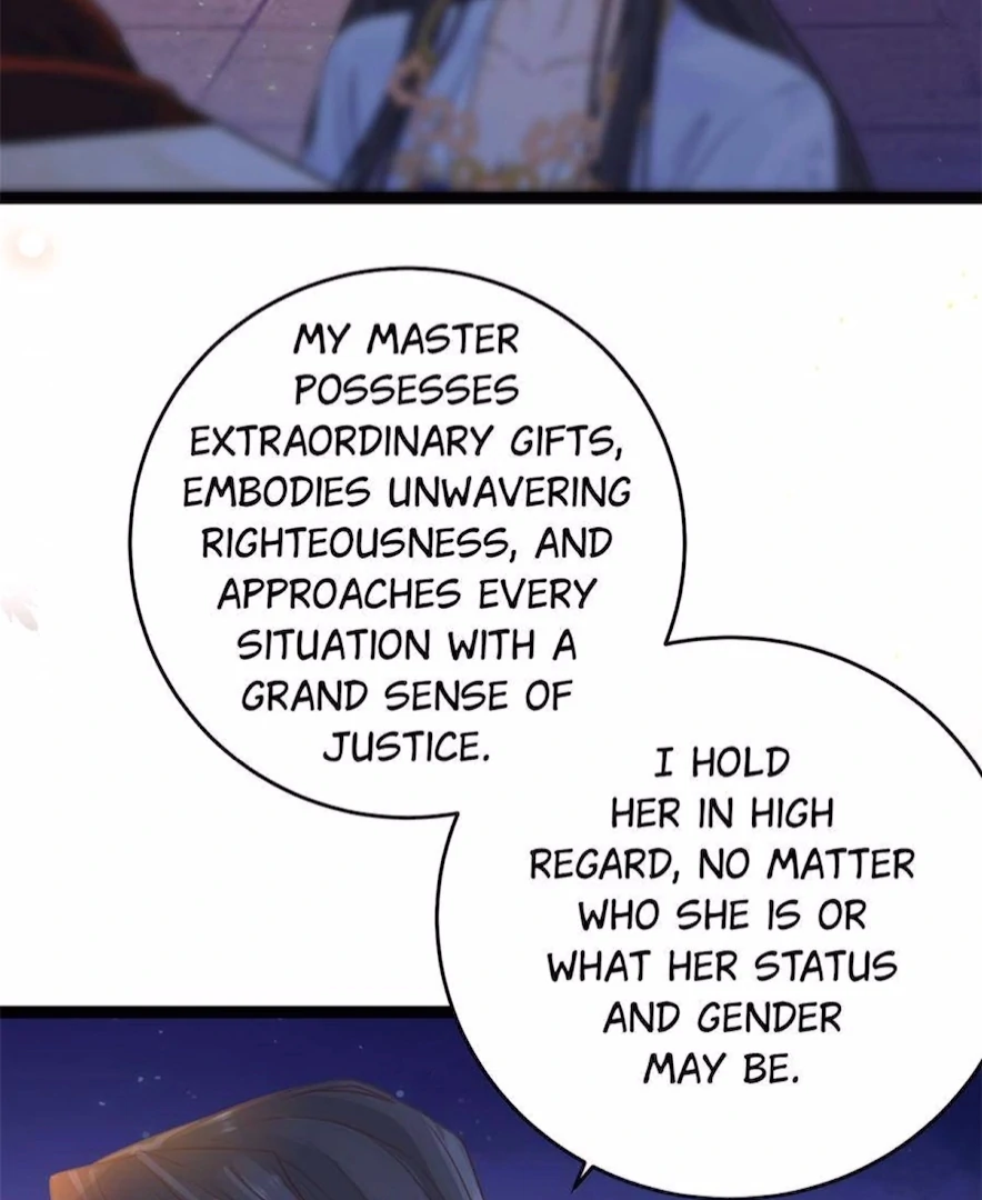 The Disciple's Daily Plan: Seduce the Master Chapter 26 - page 10