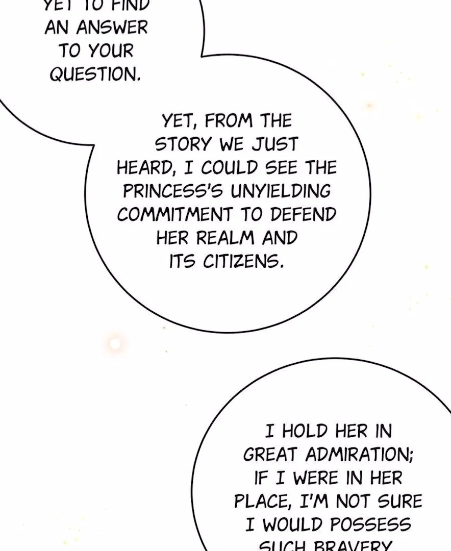 The Disciple's Daily Plan: Seduce the Master Chapter 26 - page 14