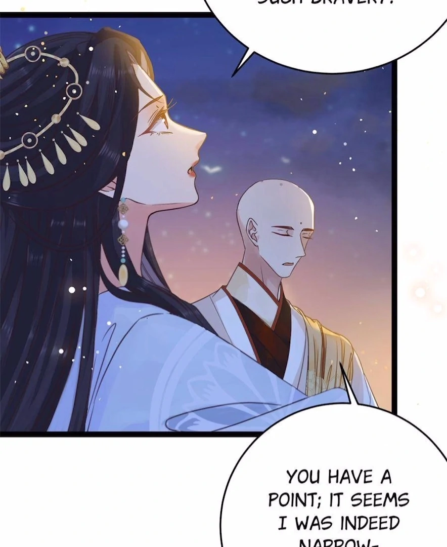 The Disciple's Daily Plan: Seduce the Master Chapter 26 - page 15